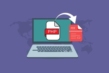 Aprenda a criar arquivo PDF utilizando PHP de forma descomplicada