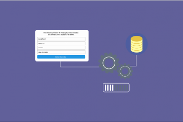 Crie um instalador de estrutura do banco de dados para o seu CMS utilizando PHP e AJAX