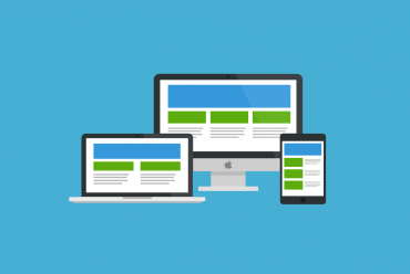 Os Princípios do Design Responsivo para criar sites que se ajustam a qualquer dispositivo