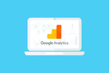 Trackeamento de Link com Google Analytics